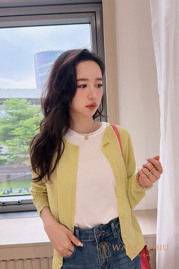 WANG CHIU 麻豆照